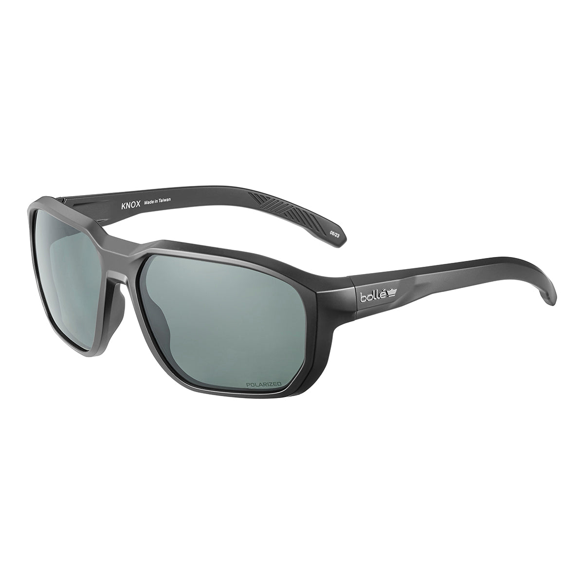 Bolle KNOX Polarized Lifestyle Sunglasses