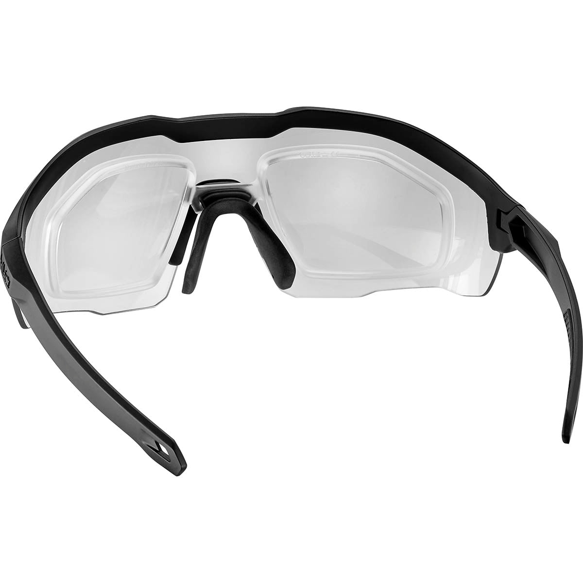 Bolle Prescription (RX) Lens Carrier with MY6