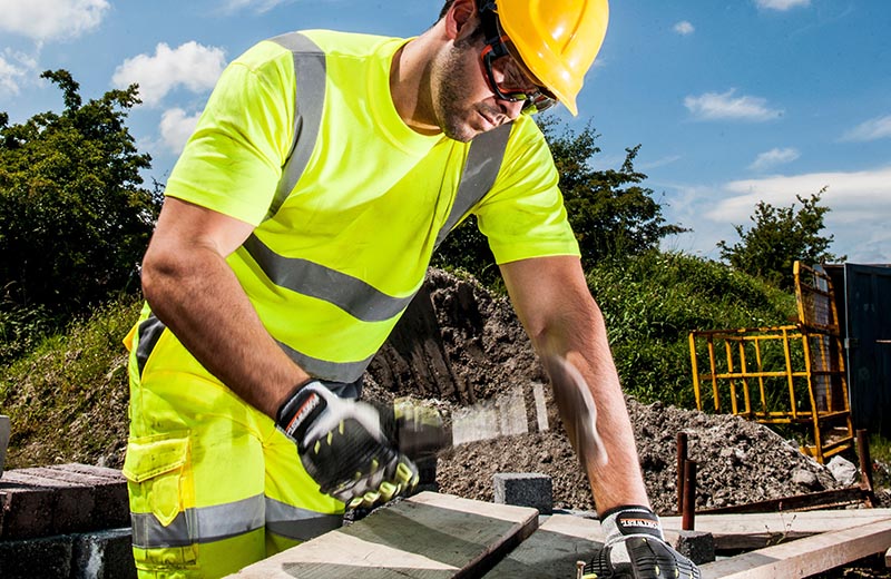 Portwest Hi Vis