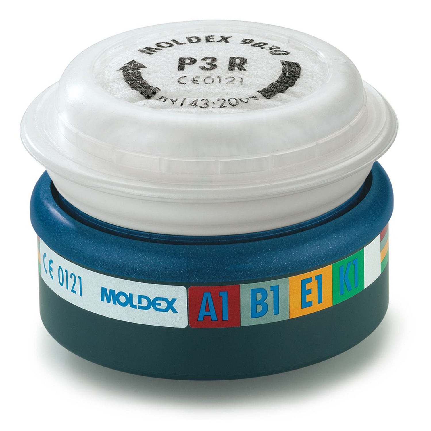 Respiratory Filters and Cartridge