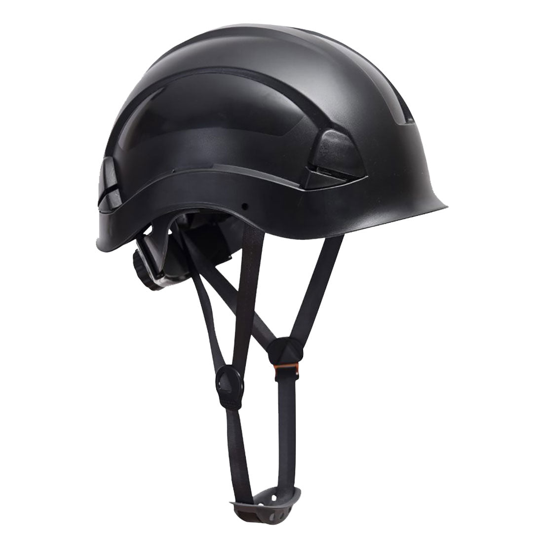 Portwest PS53 Height Endurance Helmet - Black
