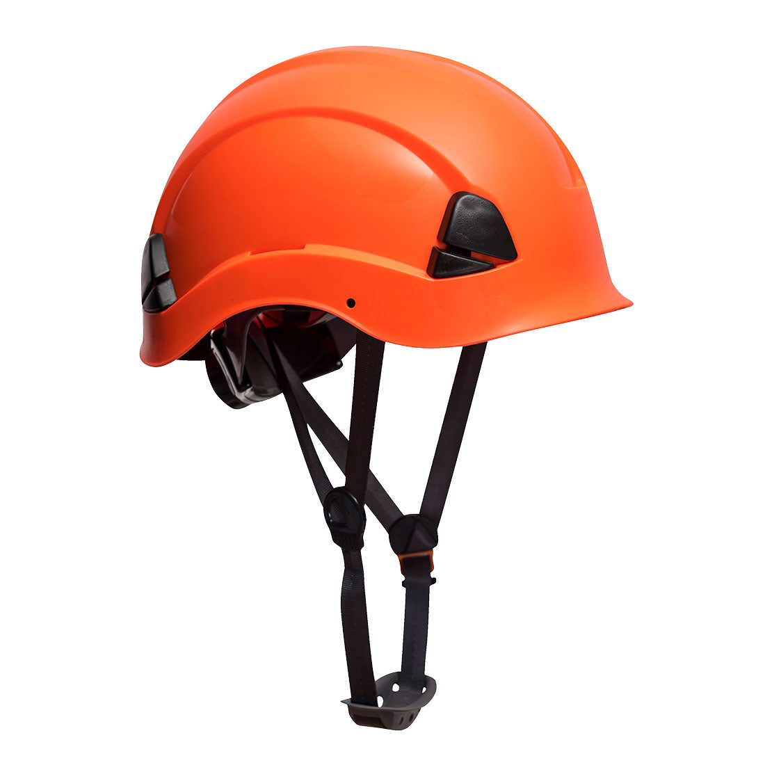 Portwest PS53 Height Endurance Helmet - Orange