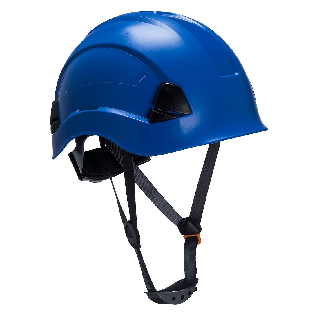 Portwest PS53 Height Endurance Helmet - Royal Blue