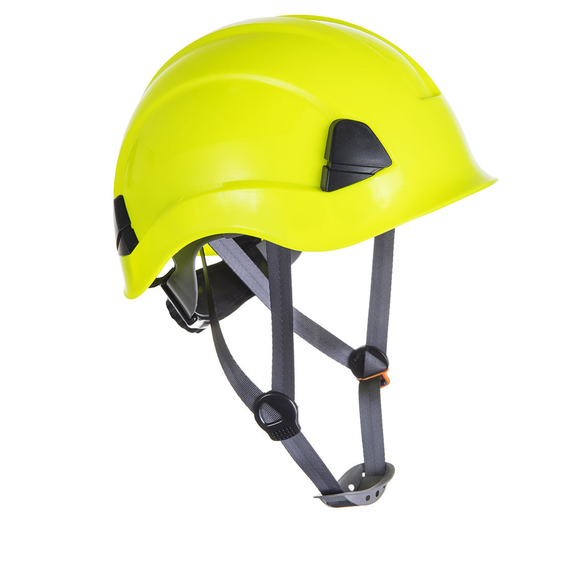 Portwest PS53 Height Endurance Helmet - Yellow