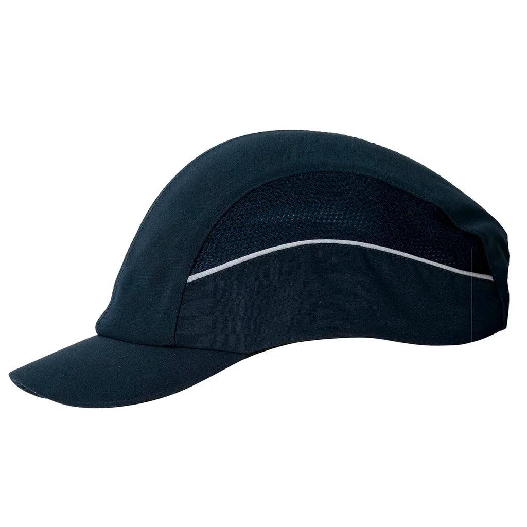 Ps59 Rabbit Portwest PS59 AirTech Bump Cap Navy