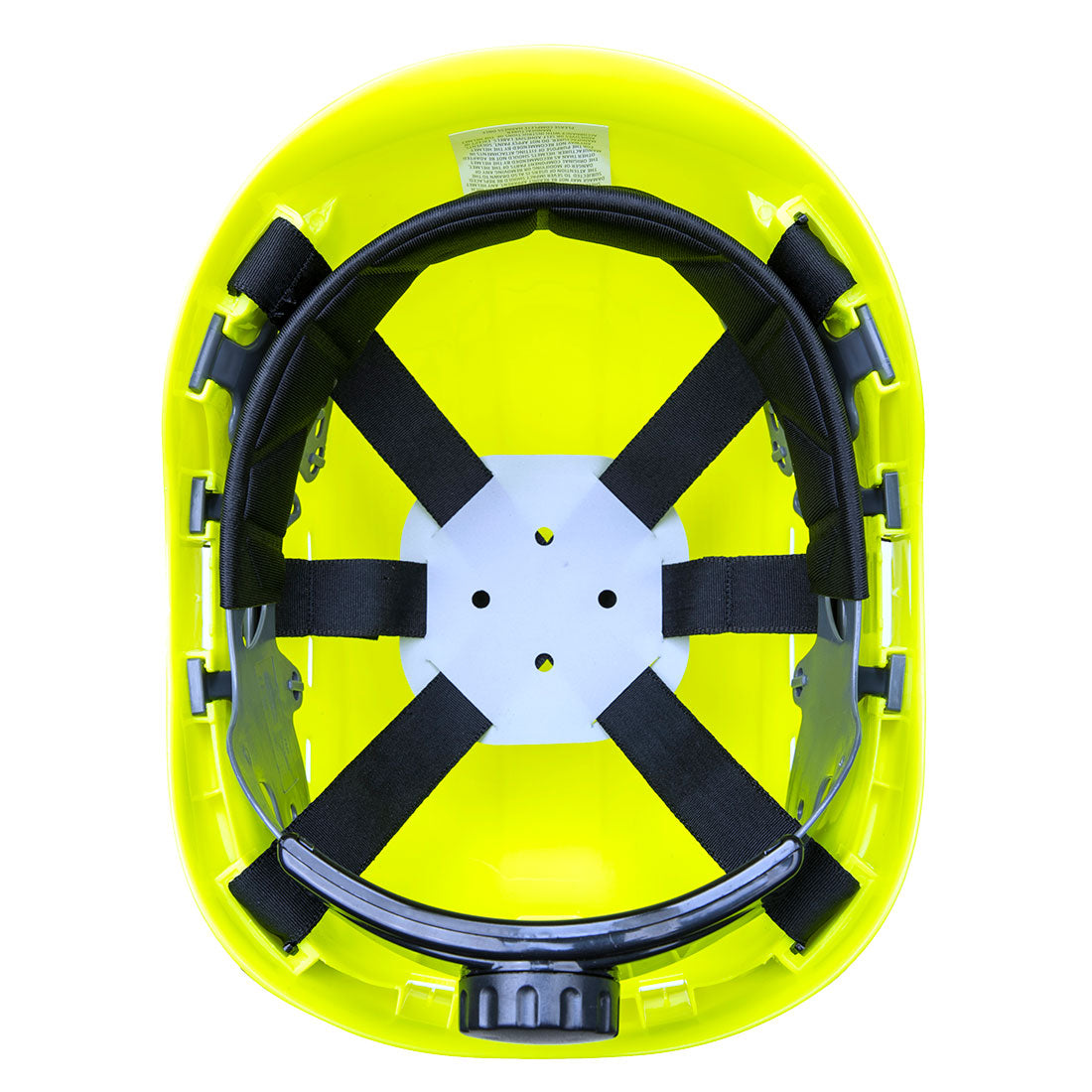 Portwest PS63 Height Endurance Vented Helmet