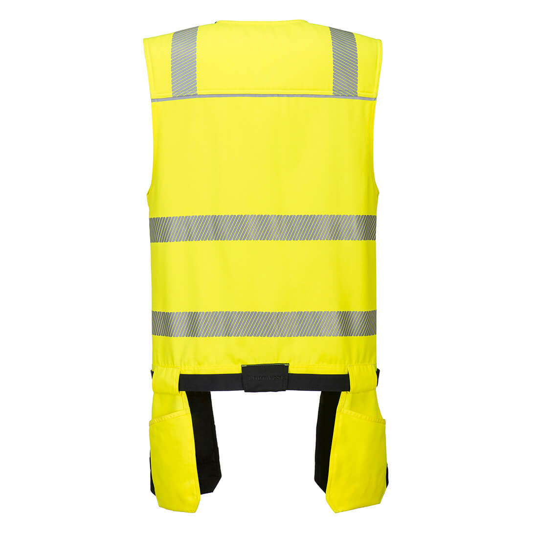 Portwest PW308 PW3 Hi-Vis Class 1 Tool Vest