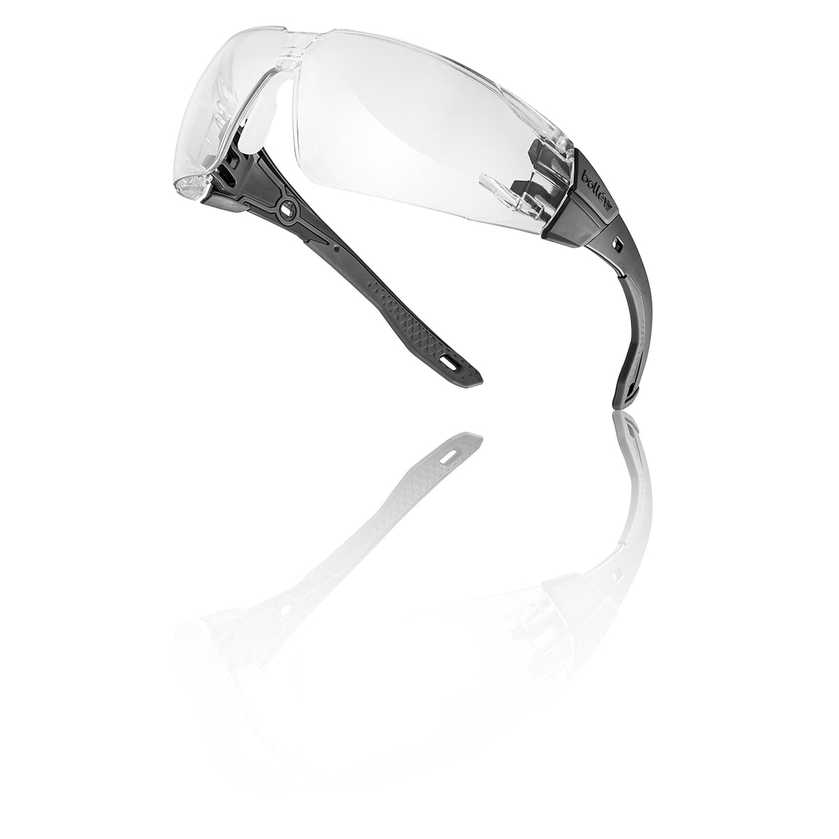 Bolle RUSH+ 2.0 RUSPMN10E Safety Glasses