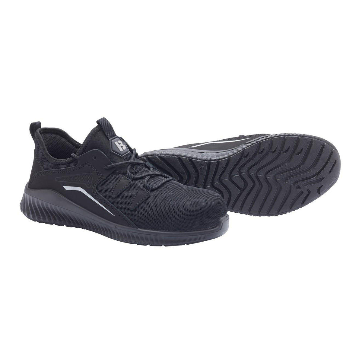 Blackrock Breeze Safety Trainers 1