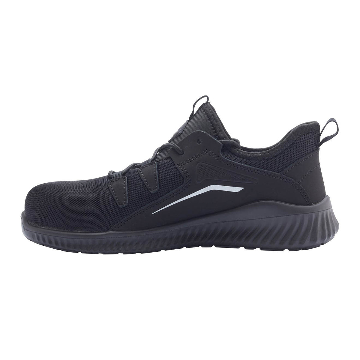 Blackrock Breeze Safety Trainers 4