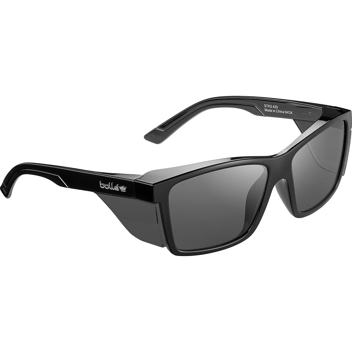 STK42N20E Bolle STKS 420 Smoke Lens