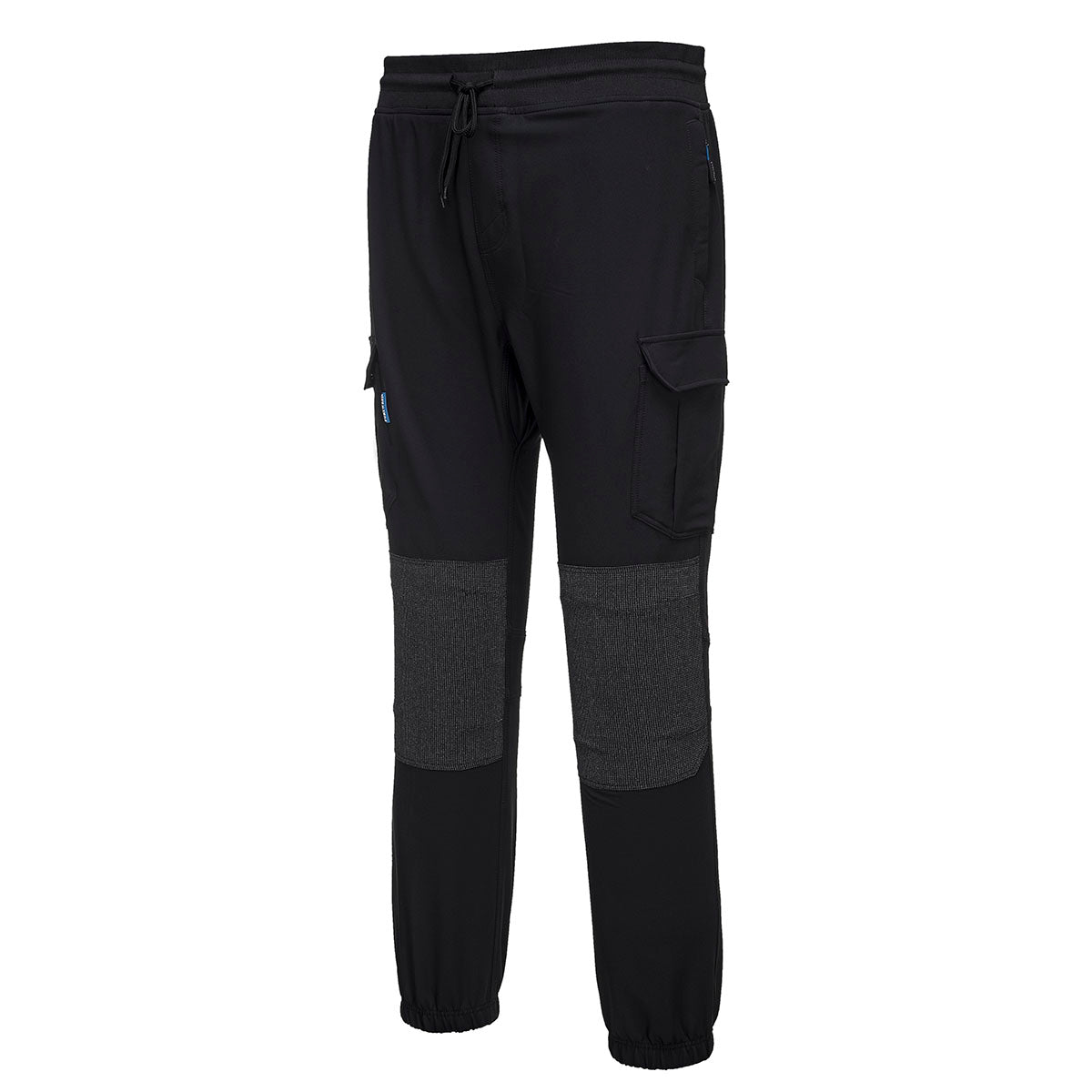 Portwest T803 KX3 Flexi Joggers Black side