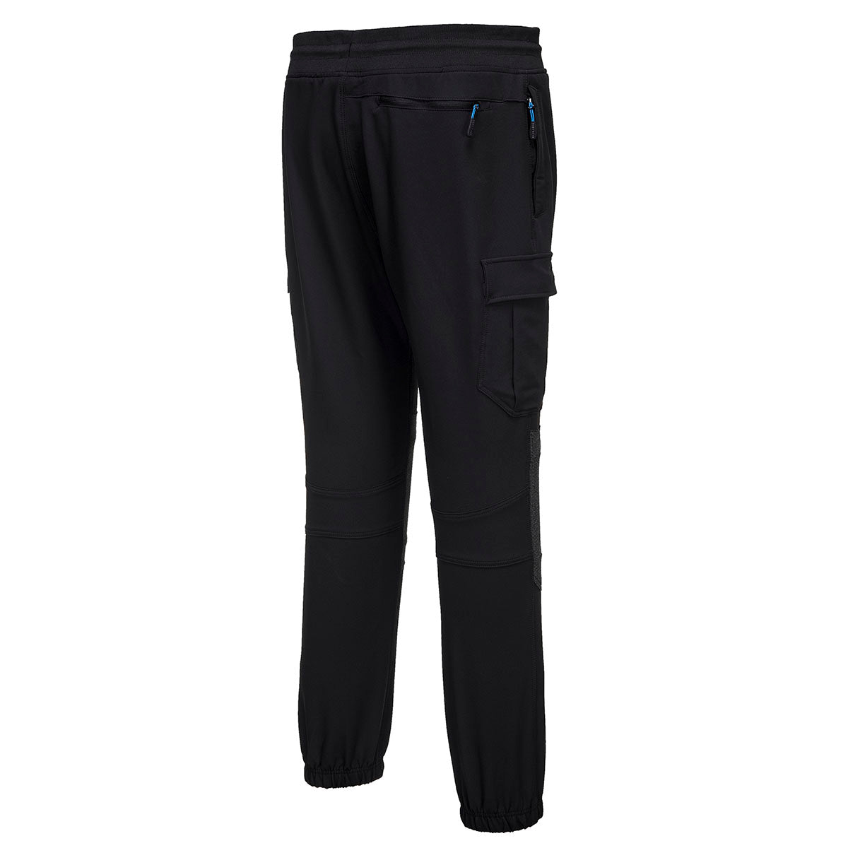 Portwest T803 KX3 Flexi Joggers Black_s