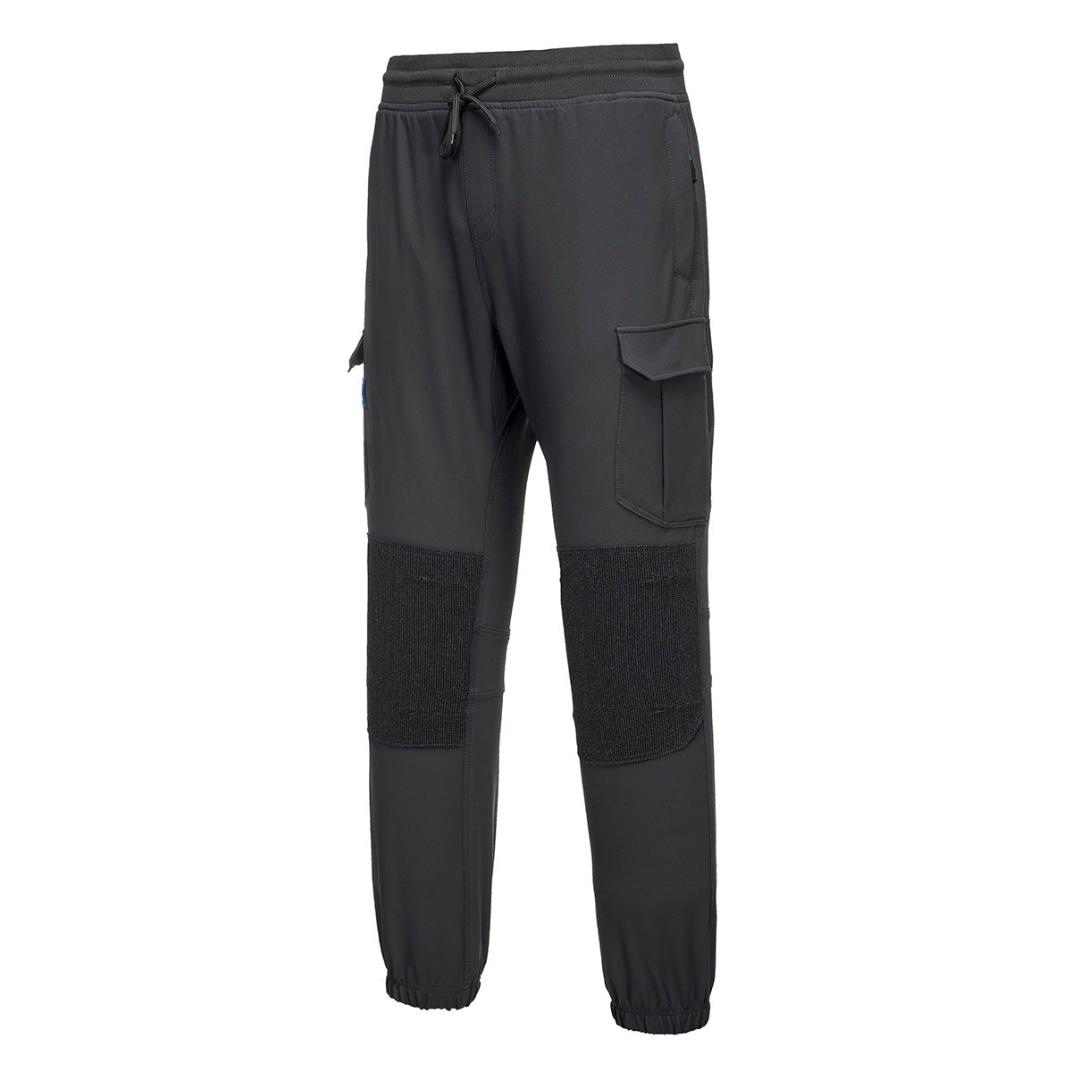 Portwest T803 KX3 Flexi Joggers Metal Grey_Side