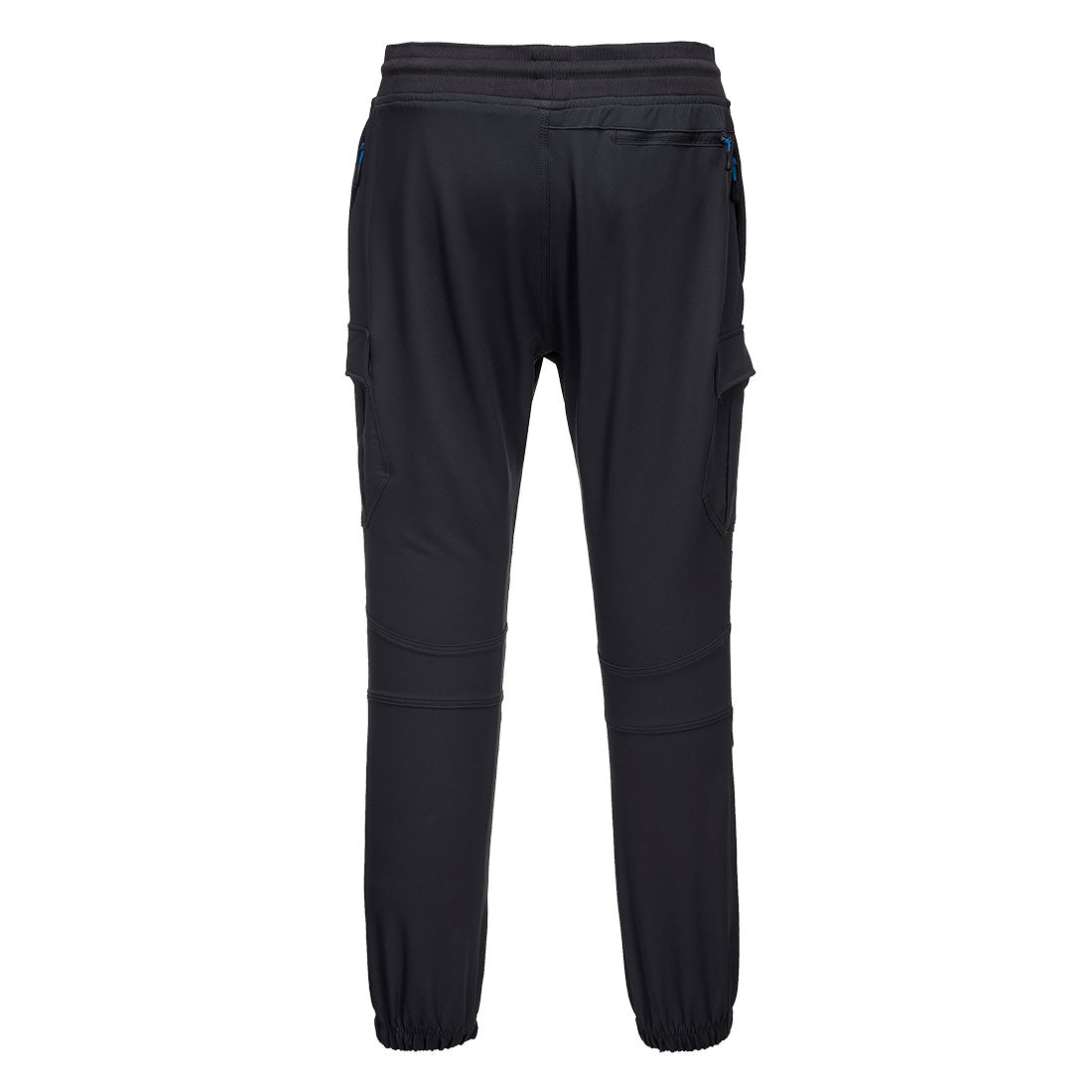 Portwest T803 KX3 Flexi Joggers Metal Grey_back