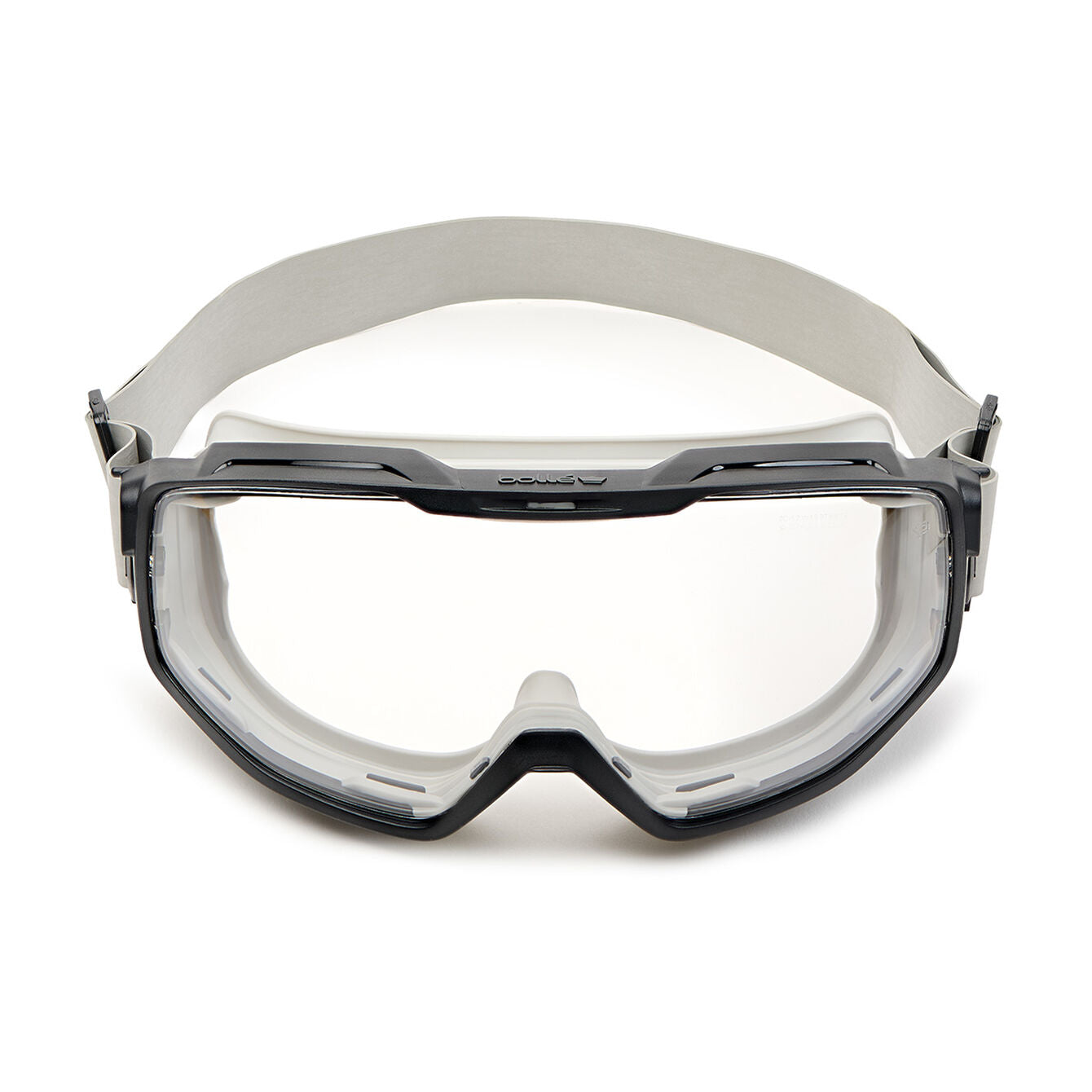 Bolle UNIVERSAL Clear Sealed NEO Safety Goggle - UNIVGN13W