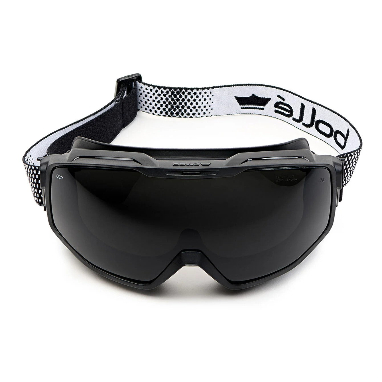 Bolle UNIVGN80W UNIVERSAL Vented Welding Shade 5 Safety Goggle 