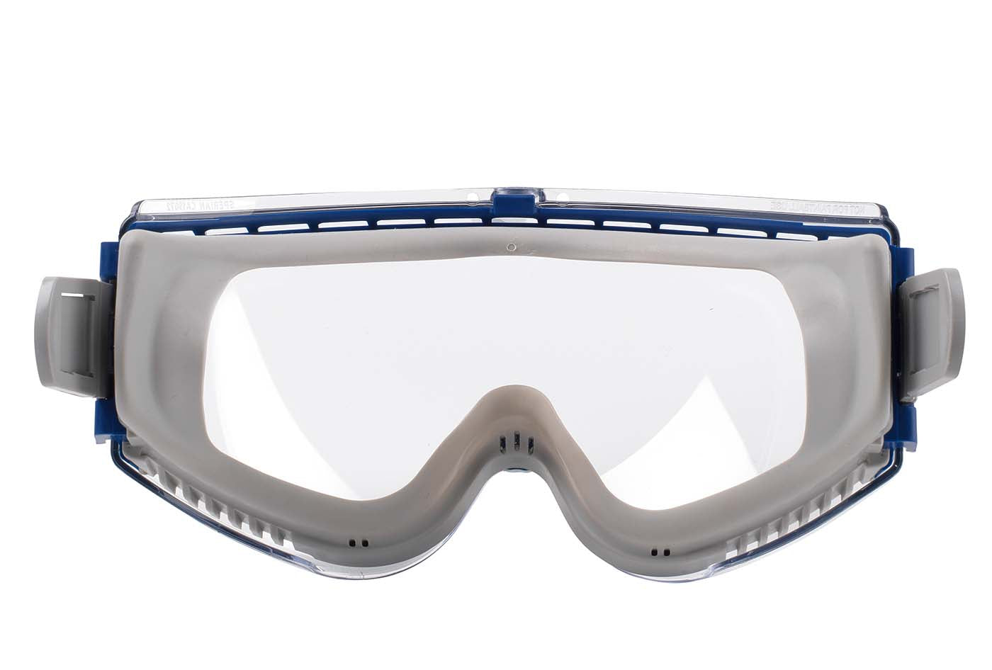 Honeywell 1011071HS Maxx Pro Safety Goggles