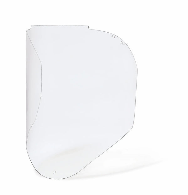 Bionic Visor-Clear, PC Fog-Ban/Anti-scratch Visor