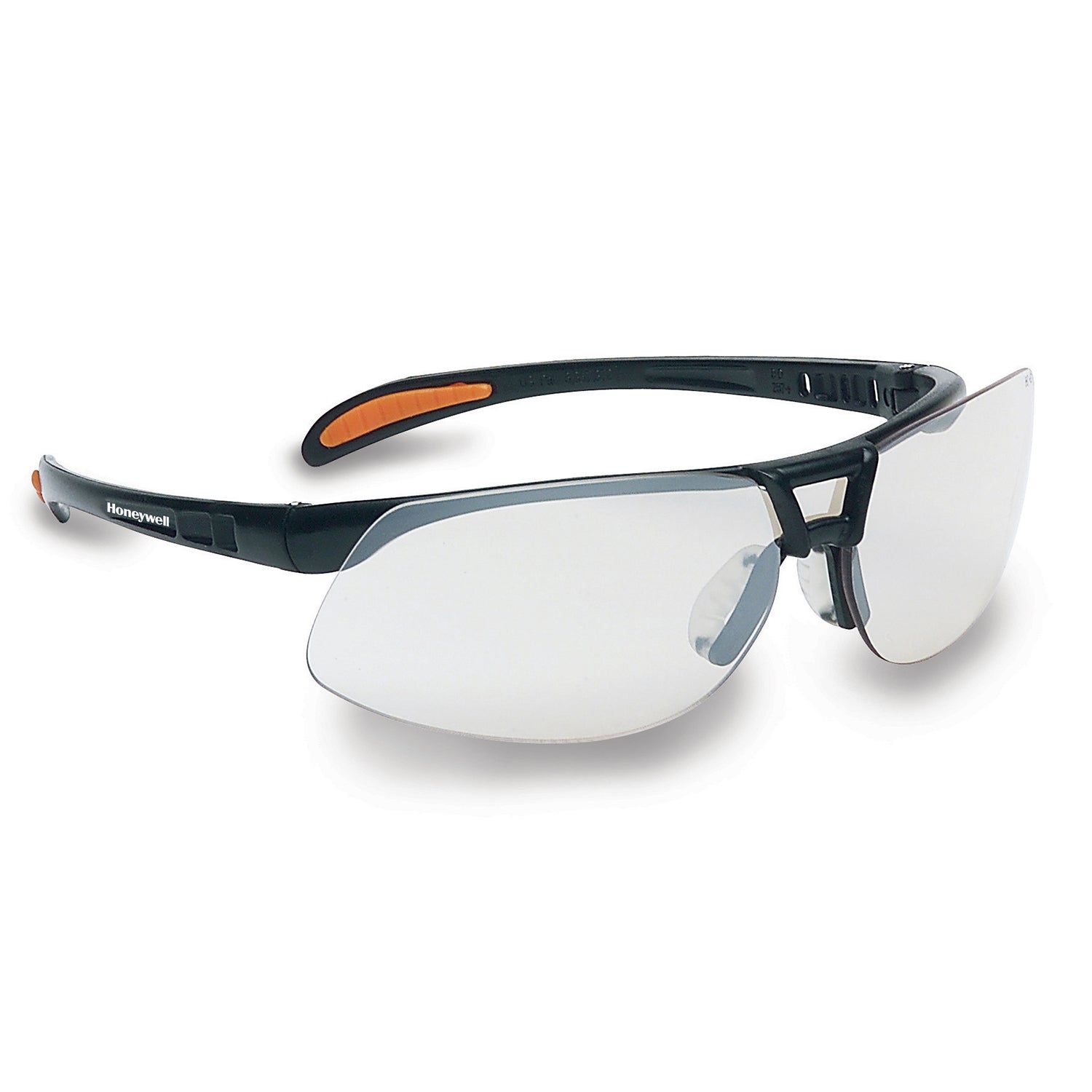 Honeywell Protege Clear HC Safety Glasses 