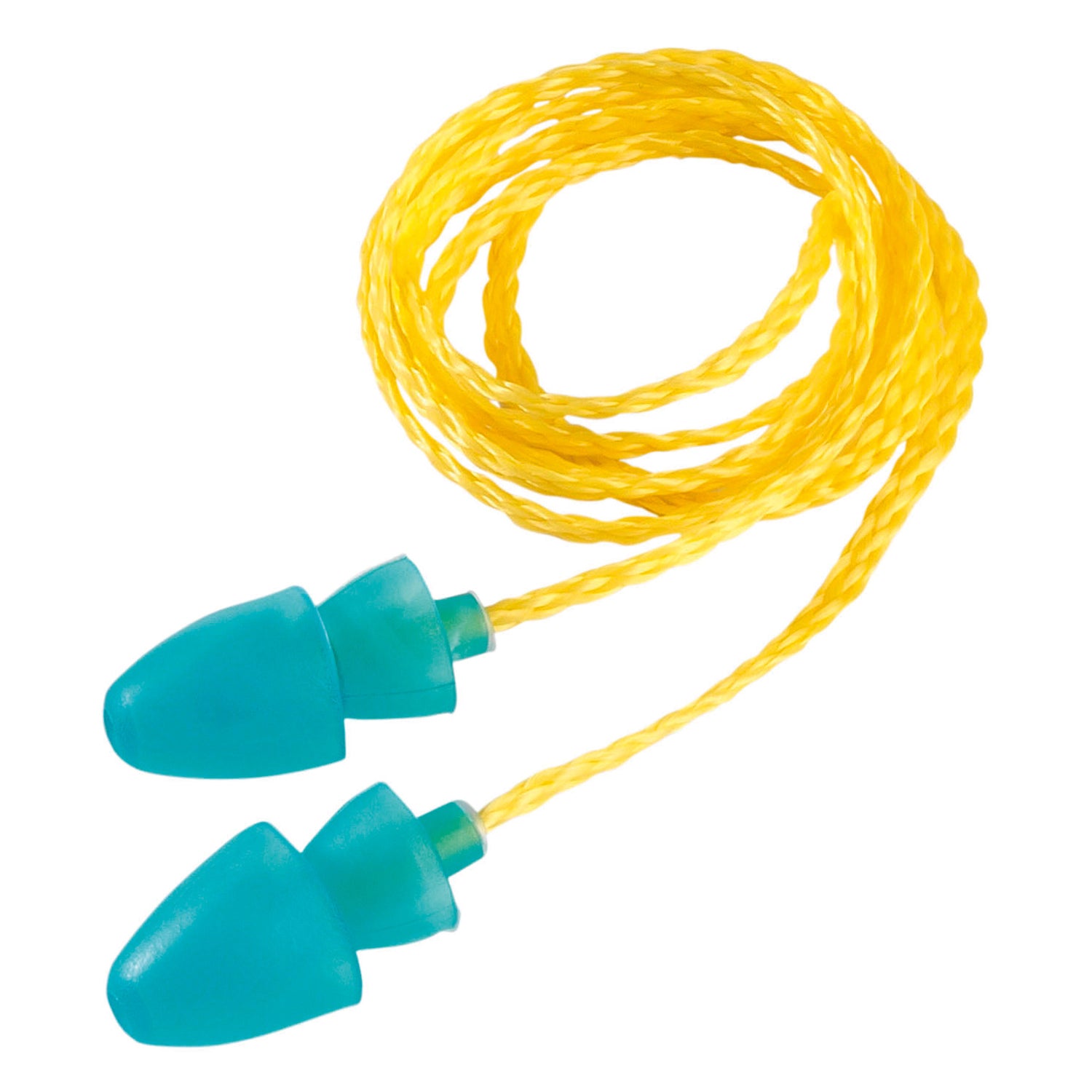 Honeywell Howard Leight Neutron Corded Earplugs SNR 20 Box 2