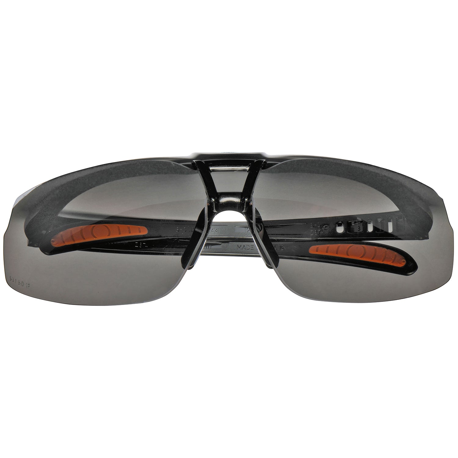  Protege Extreme SCT Grey Lens  Honeywell Safety Glasses,