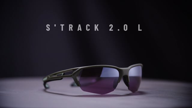 Cebe S'TRACK L 2.0 CS12301 - Photochromic Trail Running Sunglasses