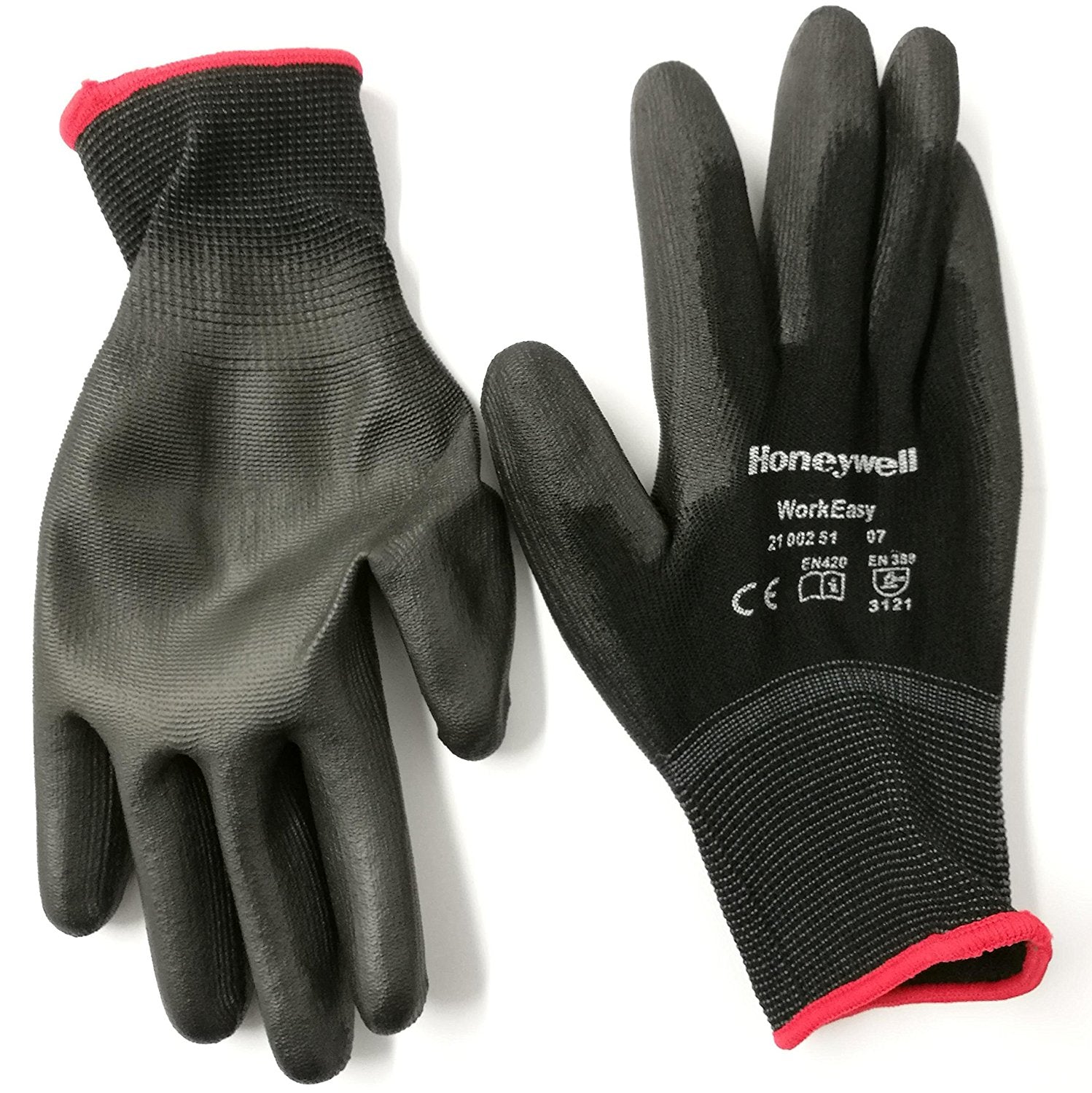 Honeywell shop work gloves