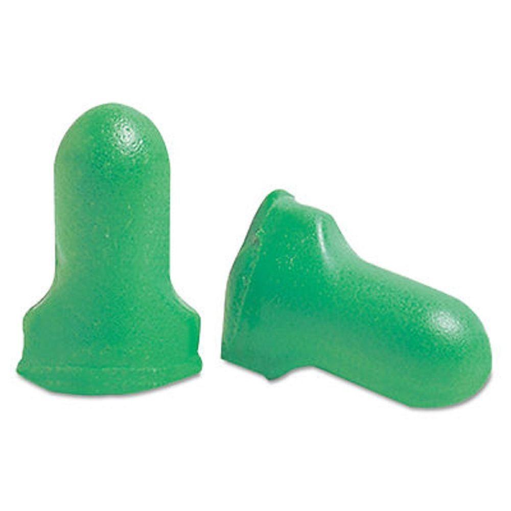 Honeywell Howard Leight Max Lite Earplugs Detail