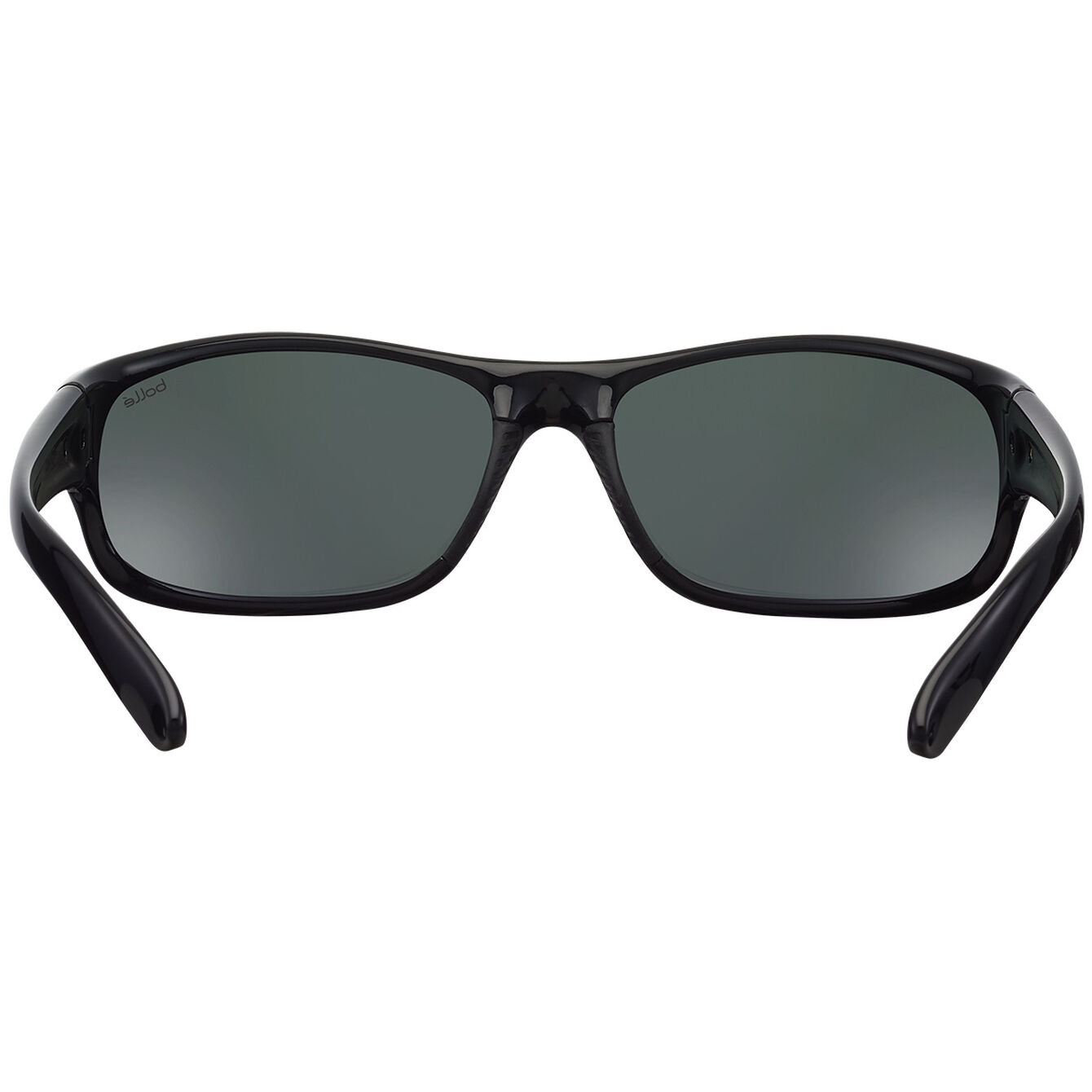 Bolle Anaconda - 10338 / Black Shiny - HD Polarized TNS