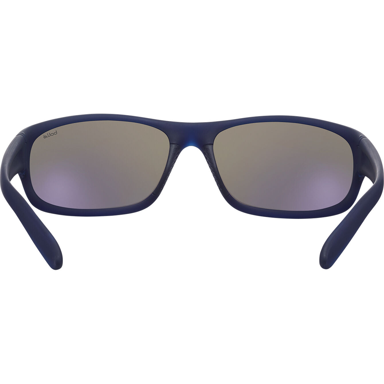 Bolle Anaconda - 12446 / Mono Blue Matte - HD Polarized Offshore Blue