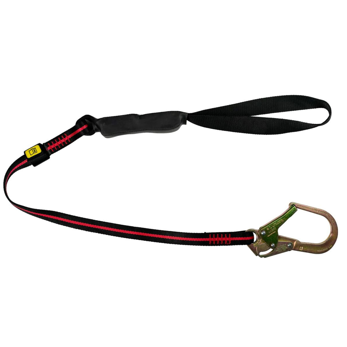 Honeywell Miller H500 Arc Flash Single Lanyard - 1.8m