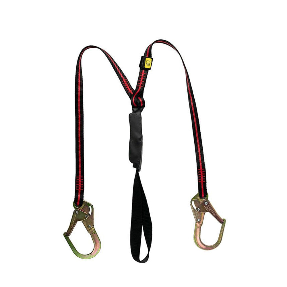 Honeywell Miller H500 Arc Flash Double Lanyard