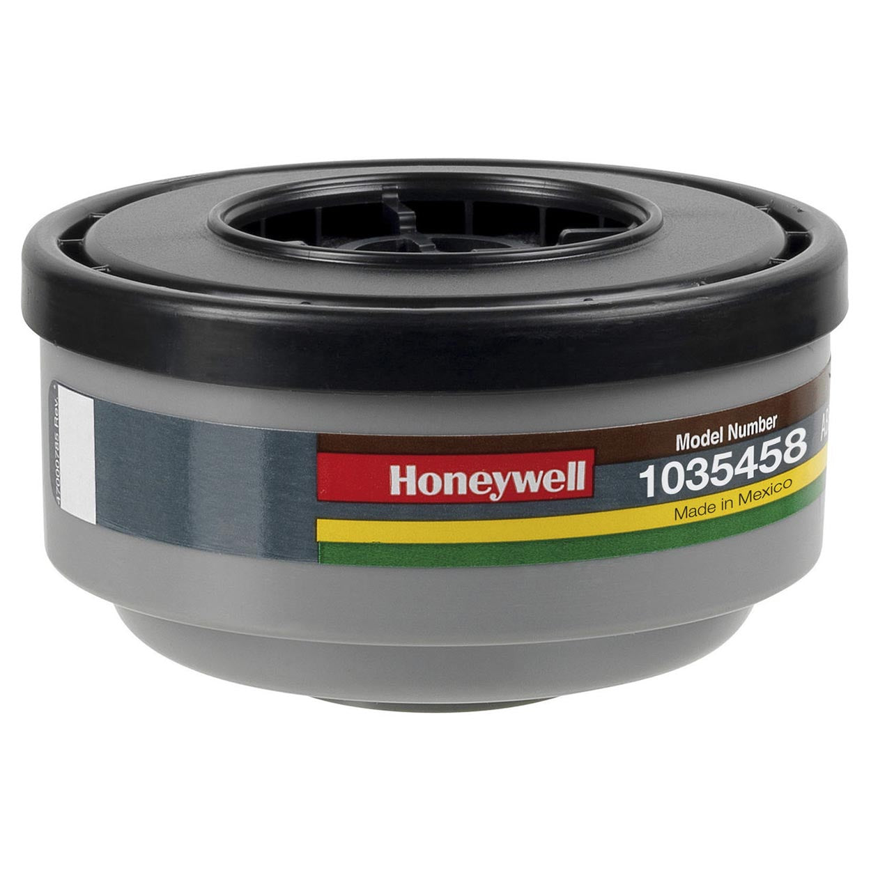 Honeywell North Bayonet ABEK1 Cartridge