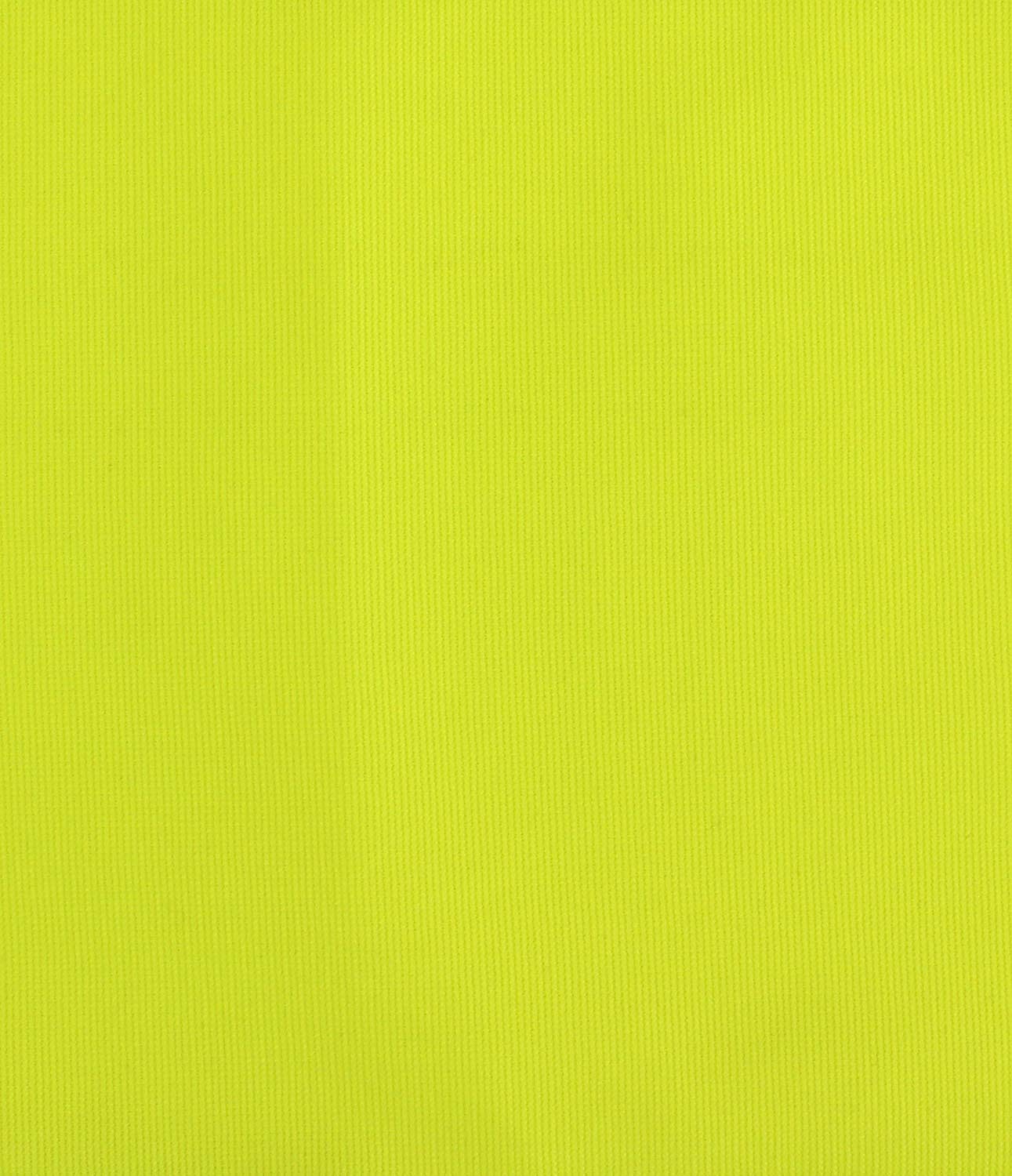 Blackrock Kids Hi-Vis Vest - Yellow