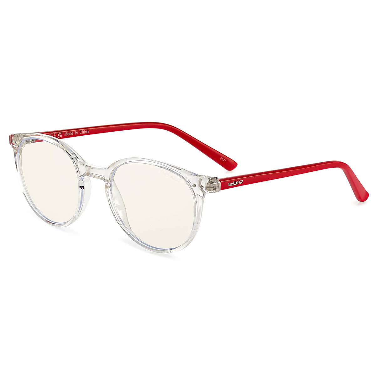 Bolle MIAMI Kids ProBlu Glasses