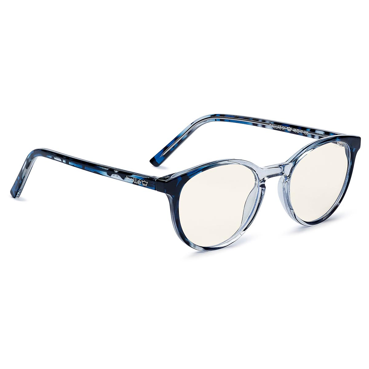 Bolle DALLAS Kids ProBlu Glasses 4