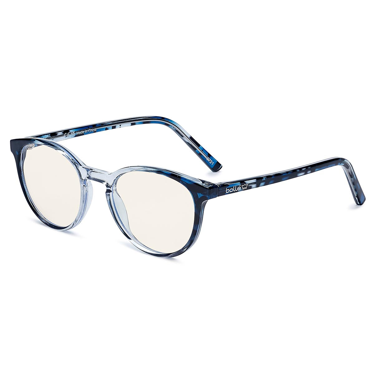 Bolle DALLAS Kids ProBlu Glasses 1