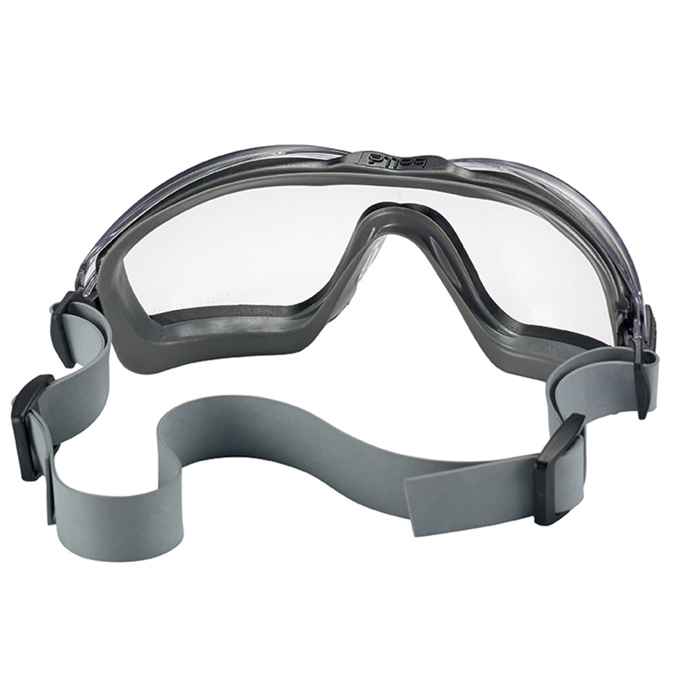Safety Goggles Bolle COBRA TPR  COBTPRPSI  Clear Lens
