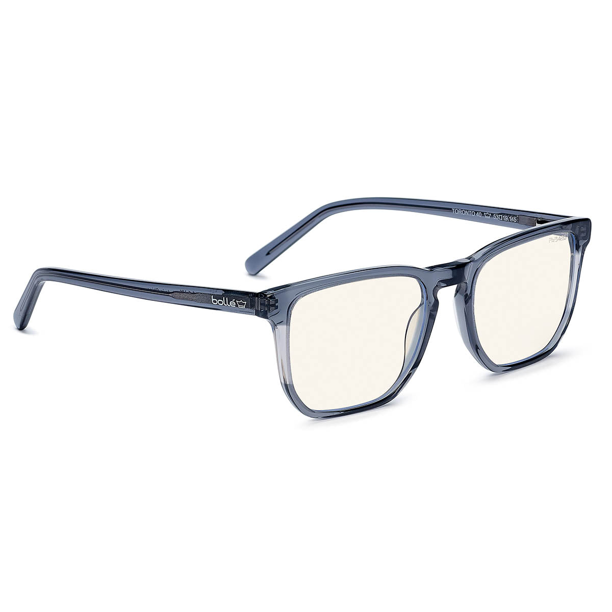 Bolle TORONTO Men ProBlu Glasses 1