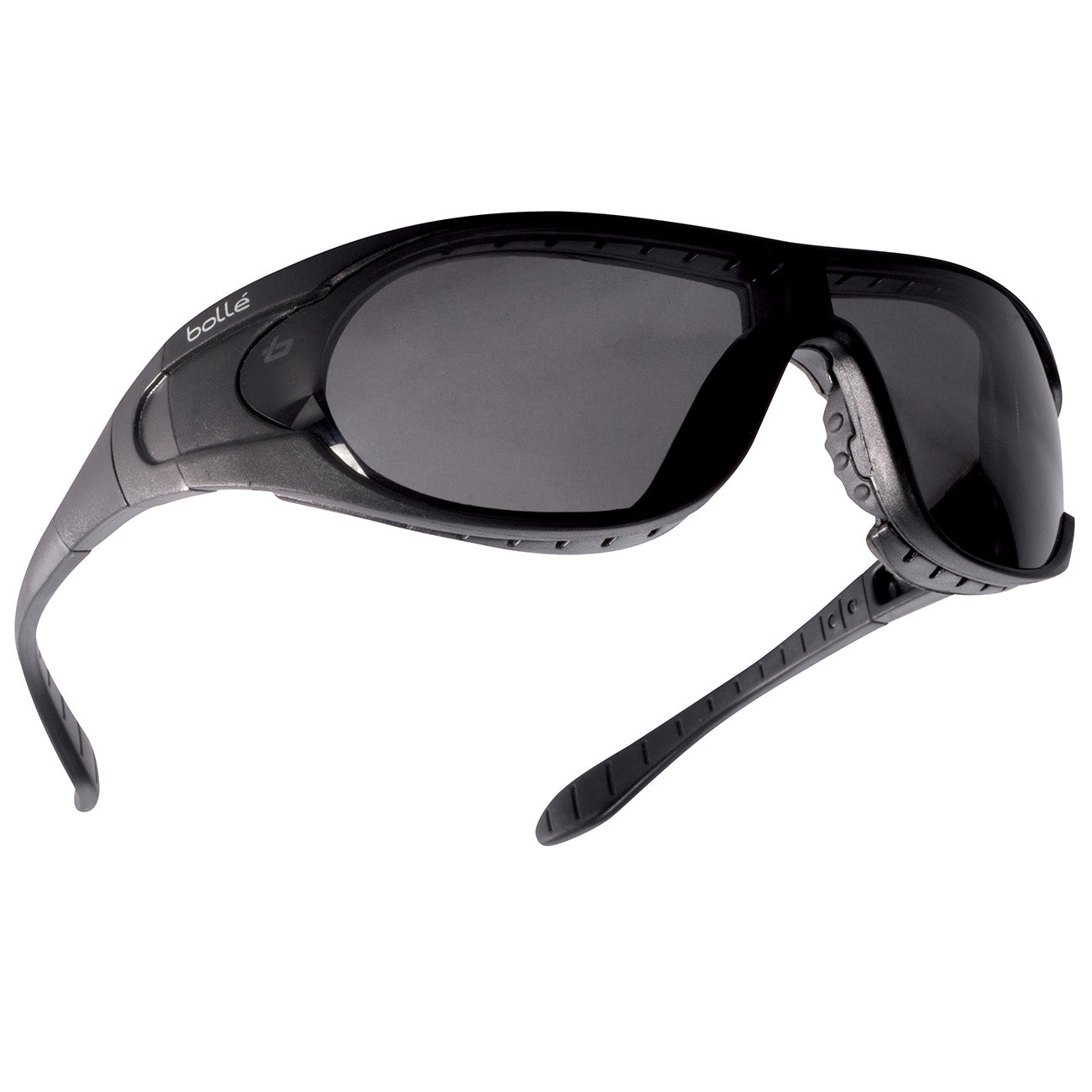 Smoke Lens