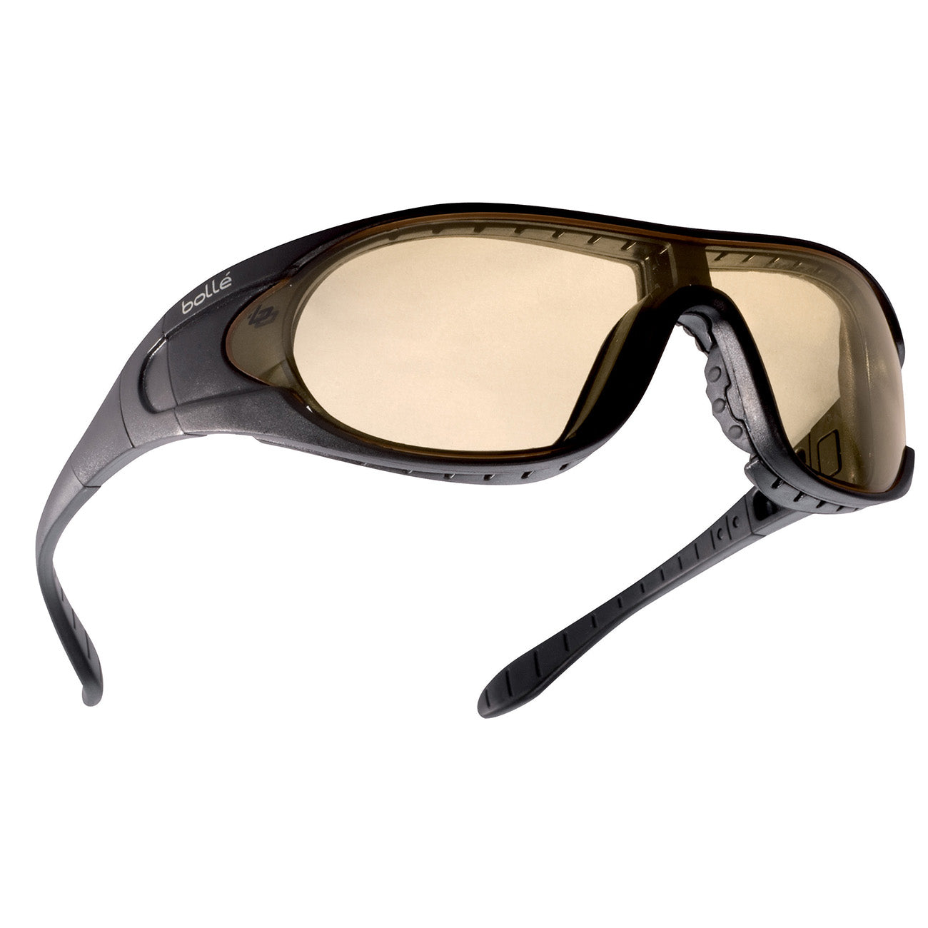 Bolle Tactical Raider Ballistic Glasses Yellow Lens