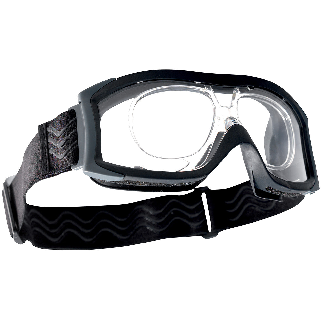 Bolle SOS1000 RX insert for Tactical Goggle X1000