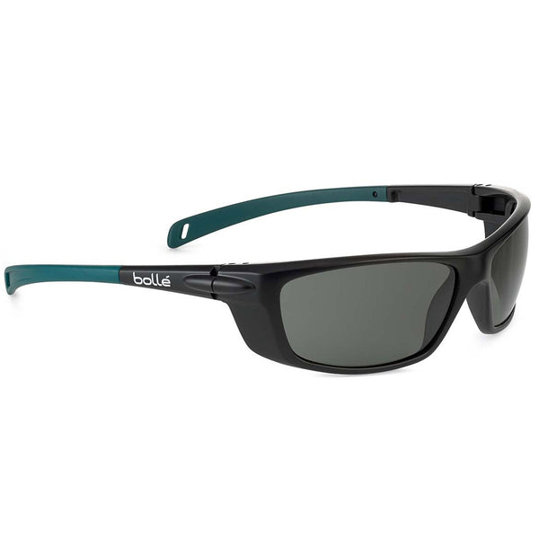 Bolle BAXTER Polarized Safety Glasses BAXPOLWFS