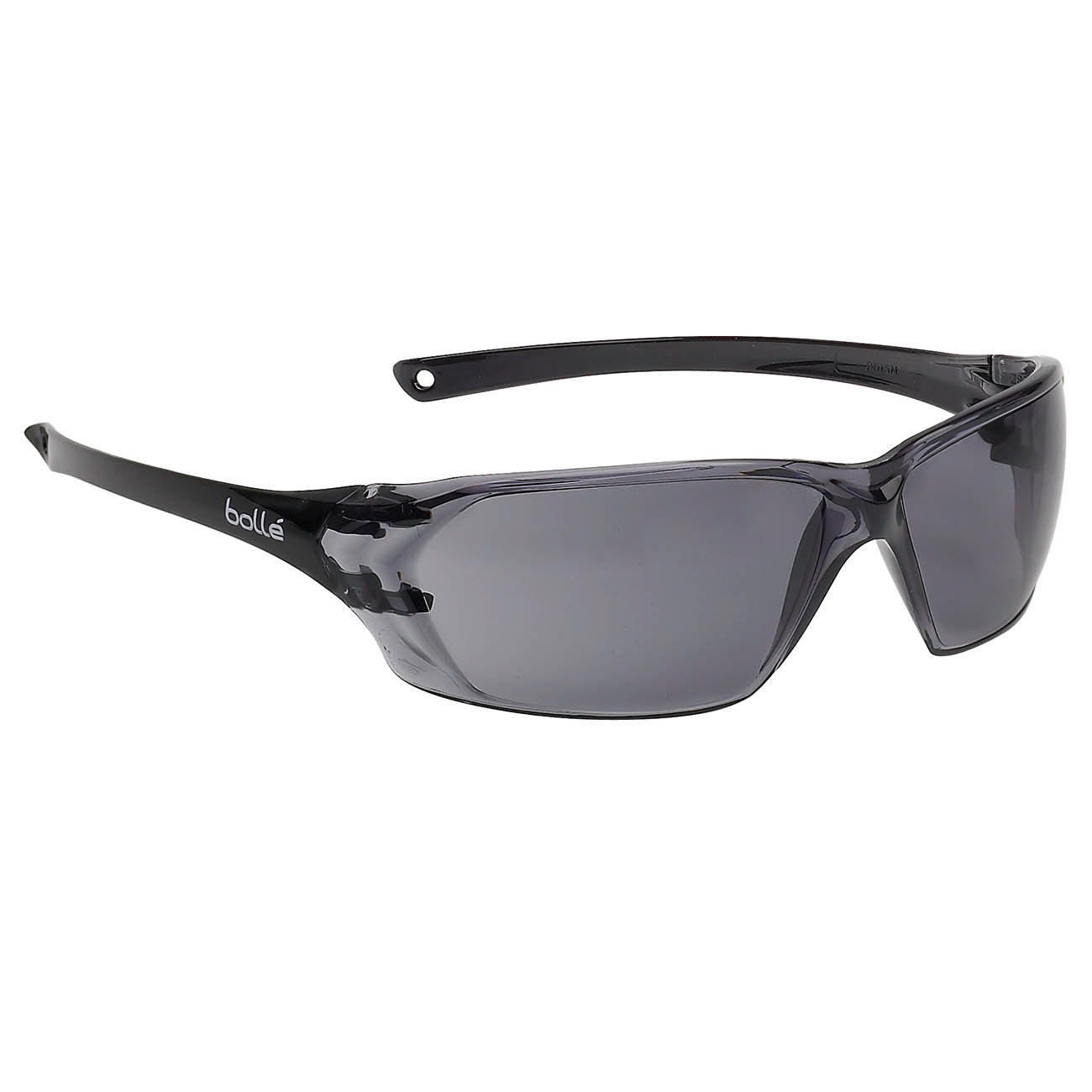 Bolle PRISM PRIPSF Safety Glasses Smoke Lens
