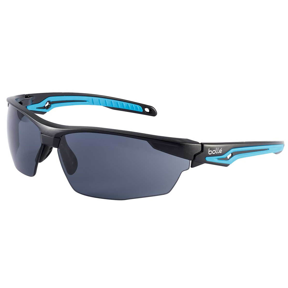 Bolle TRYON Polarized Safety Glasses - TRYOPOL