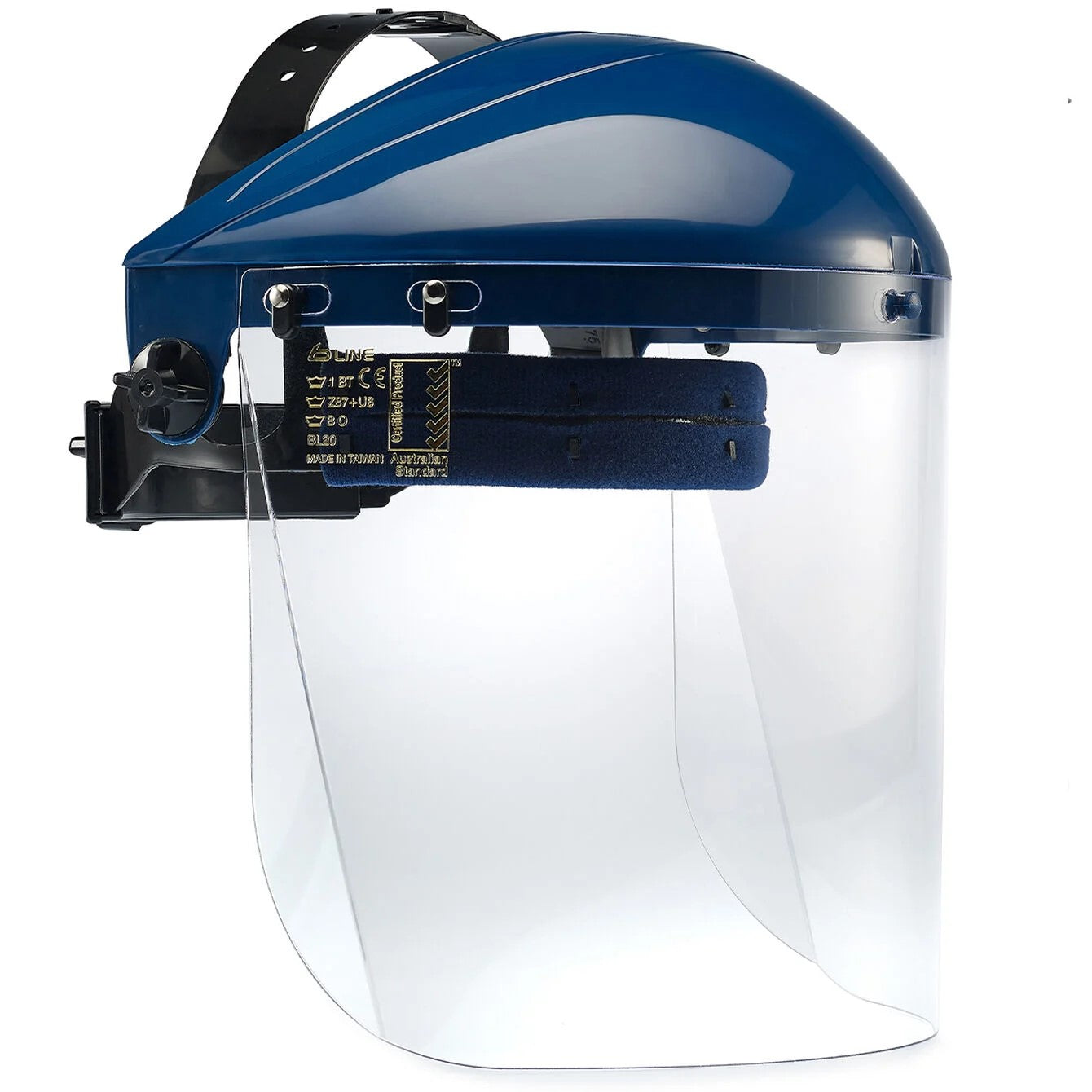 Bolle B-Line BL20PI Face Shield