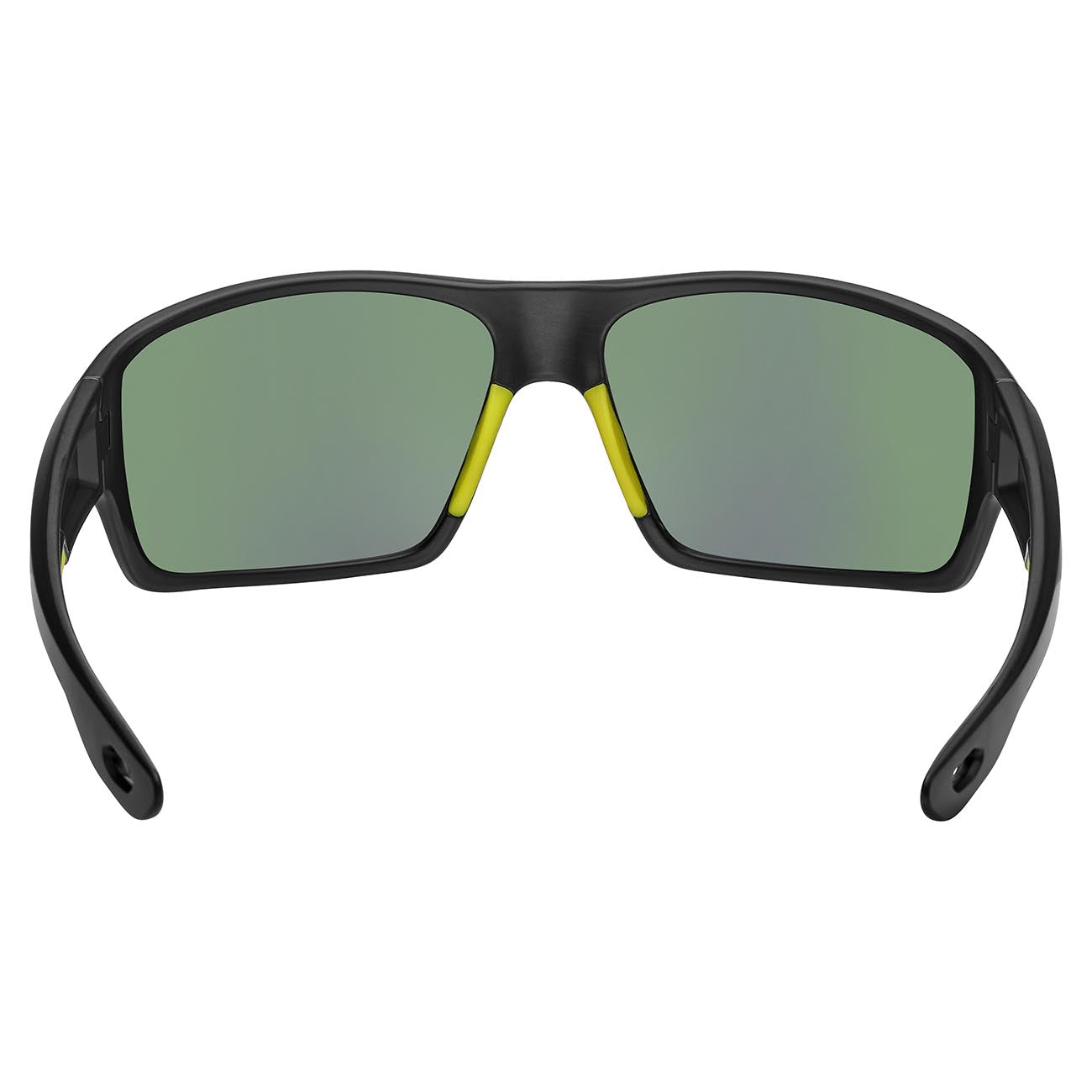 Cebe STRICKLAND CBS046 - Black Lime Matte - Zone Grey Cat.3 Green