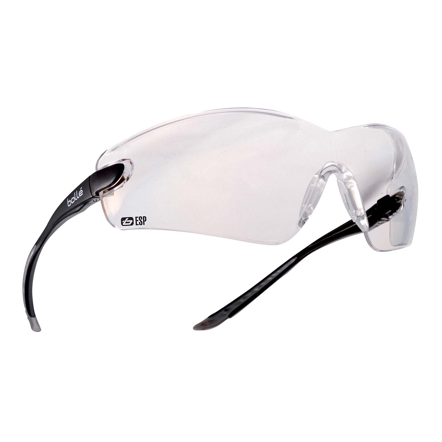 Bolle COBRA COBESP Safety Glasses ESP Lens