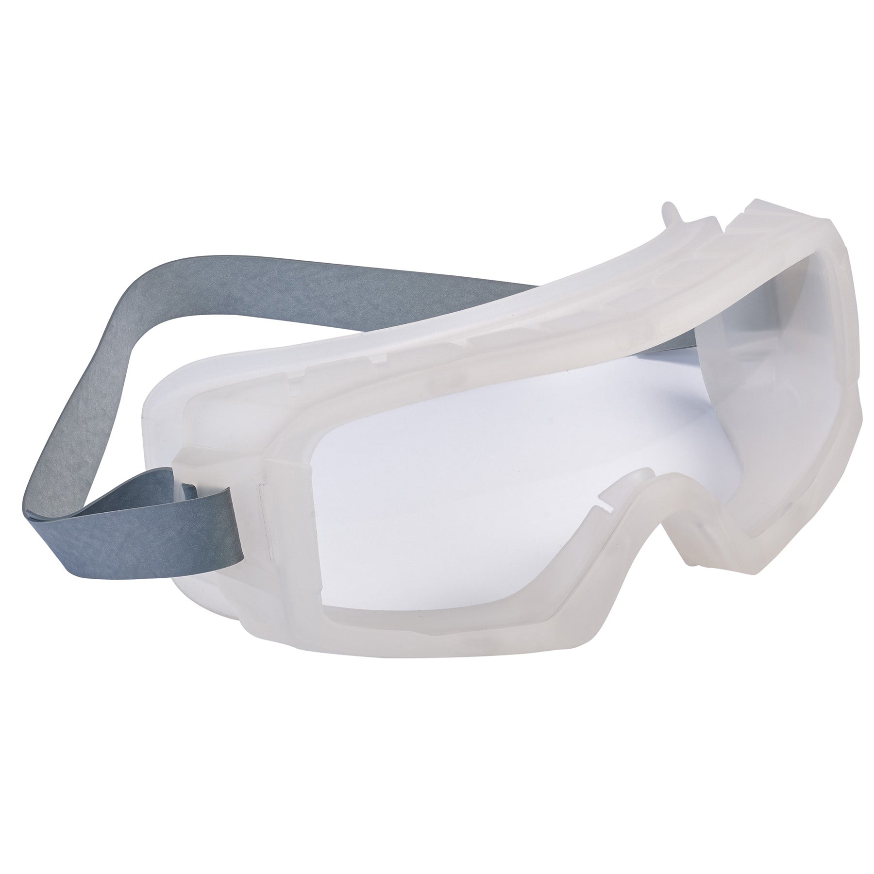 Bolle COVERALL AUTOCLAVE Safety Goggles COVACLAVE